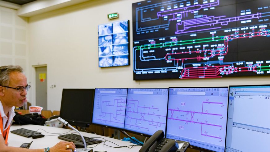 Alstom and PKP PLK sign a Maintenance Agreement of railway traffic control systems and devices